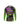 Atomic Furies | Unisex Athletic Jersey Long Sleeve - Oddball Workshop