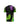 Atomic Furies | Unisex Athletic Jersey Short Sleeve - Oddball Workshop