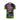 Atomic Furies | Unisex Athletic Jersey Short Sleeve - Oddball Workshop
