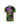 Atomic Furies | Unisex Athletic Jersey Short Sleeve - Oddball Workshop