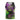 Atomic Furies | Unisex Athletic Tank Top - Oddball Workshop