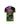 Atomic Furies | Unisex Team Jersey Short Sleeve - Oddball Workshop