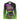 Atomic Furies | Women's Athletic Jersey Long Sleeve - Oddball Workshop