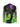 Atomic Furies | Women's Athletic Jersey Long Sleeve - Oddball Workshop