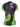 Atomic Furies | Women's Athletic Jersey Short Sleeve - Oddball Workshop
