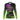 Atomic Furies | Women's Team Jersey Long Sleeve - Oddball Workshop
