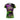 Atomic Furies | Women's Team Jersey Short Sleeve - Oddball Workshop