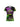 Atomic Furies | Women's Team Jersey Short Sleeve - Oddball Workshop