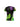 Atomic Furies | Women's Team Jersey Short Sleeve - Oddball Workshop