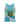 Bananaship Dragon Boat | Women's Athletic Tank Top - Oddball Workshop