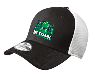 BC Kraken 2026 | Hat (Adult) - Oddball Workshop