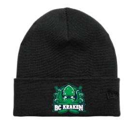 BC Kraken 2026 | Toque - Oddball Workshop