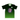 BL Timmy Turner Volleyball | Men's Team Jersey Short Sleeve - Oddball Workshop