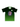 BL Timmy Turner Volleyball | Men's Team Jersey Short Sleeve - Oddball Workshop