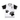 Boba League Pandamonium | Men's Team Jersey Short Sleeve - Oddball Workshop