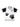 Boba League Pandamonium | Men's Team Jersey Short Sleeve - Oddball Workshop