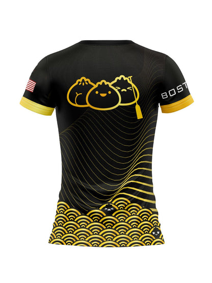 Boston BBB | Women's Team Jersey Short Sleeve - Oddball Workshop