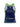 Boston1 Dragon Boat | Retro Race Jersey (2017) Boston 1 Women's Athletic Tank Top - Oddball Workshop