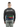 Brier Fire Dragon Boat | Men's Athletic Jersey Long Sleeve - Oddball Workshop
