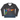 Brier Fire Dragon Boat | Women's Athletic Jersey Long Sleeve Tall - Oddball Workshop