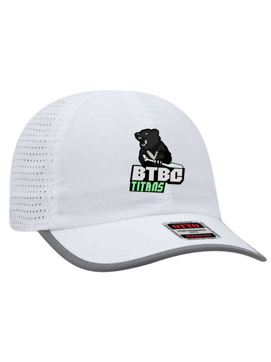 BTBC Titans | Running Hat - Oddball Workshop