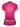 Bust'n Loose | Women's Athletic Jersey Short Sleeve - Oddball Workshop