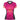 Bust'n Loose | Women's Athletic Jersey Short Sleeve - Oddball Workshop