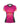 Bust'n Loose | Women's Athletic Jersey Short Sleeve - Oddball Workshop