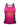 Bust'n Loose | Women's Athletic Tank Top - Oddball Workshop