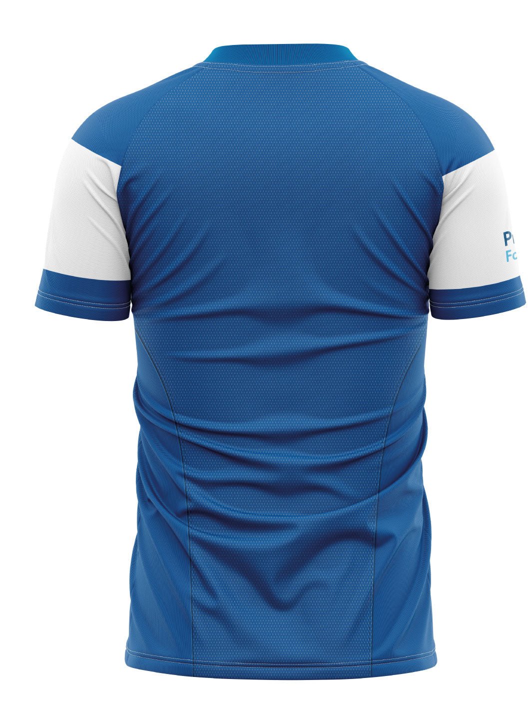 Butts In A Boat | Men's Performance Jersey Short Sleeve - Oddball Workshop