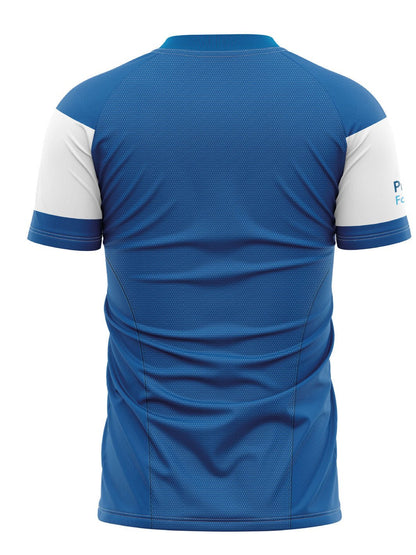 Butts In A Boat | Men's Performance Jersey Short Sleeve - Oddball Workshop