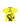 Bytown DBC | 2024 Design Yellow Men's Athletic Jersey Short Sleeve - Oddball Workshop