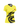 Bytown DBC | 2024 Design Yellow Women's Athletic Jersey Short Sleeve - Oddball Workshop