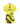 Bytown DBC | 2024 Design Yellow Women's Athletic Jersey Short Sleeve - Oddball Workshop