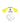 Bytown DBC | 2025 Design White/Yellow Men's Athletic Jersey Short Sleve - Oddball Workshop