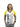 Bytown DBC | 2025 Design White/Yellow Women's Athletic Jersey Short Sleeve - Oddball Workshop