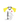 Bytown DBC | 2025 Design White/Yellow Women's Athletic Jersey Short Sleeve - Oddball Workshop