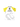 Bytown DBC | 2025 Design White/Yellow Women's Athletic Jersey Short Sleeve - Oddball Workshop