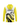 Bytown DBC | 2026 Design White/Yellow Unisex Hooded Team Jersey Long Sleeve - Oddball Workshop
