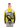 Bytown DBC | 2026 Design White/Yellow Unisex Hooded Team Jersey Long Sleeve - Oddball Workshop