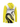 Bytown DBC | 2026 Design White/Yellow Unisex Hooded Team Jersey Long Sleeve - Oddball Workshop