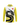 Bytown DBC | 2026 Design White/Yellow Unisex Hooded Team Jersey Long Sleeve - Oddball Workshop