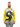 Bytown DBC | 2026 Design White/Yellow Unisex Hooded Team Jersey Long Sleeve - Oddball Workshop
