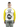 Bytown DBC | CCWC 2026 White/Yellow Men's Athletic Jersey Long Sleeve - Oddball Workshop