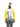 Bytown DBC | CCWC 2026 White/Yellow Men's Athletic Jersey Long Sleeve - Oddball Workshop