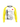 Bytown DBC | CCWC 2026 White/Yellow Men's Athletic Jersey Long Sleeve - Oddball Workshop