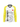 Bytown DBC | CCWC 2026 White/Yellow Women's Athletic Jersey Long Sleeve - Oddball Workshop