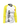 Bytown DBC | CCWC 2026 White/Yellow Women's Athletic Jersey Long Sleeve - Oddball Workshop
