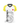 Bytown DBC | CCWC 2026 White/Yellow Women's Athletic Jersey Short Sleeve - Oddball Workshop