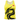 Bytown DBC | CCWC Yellow Women's Athletic Tank Top Tall - Oddball Workshop